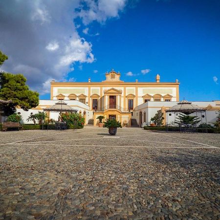 Villa Del Gattopardo Palermo Ngoại thất bức ảnh
