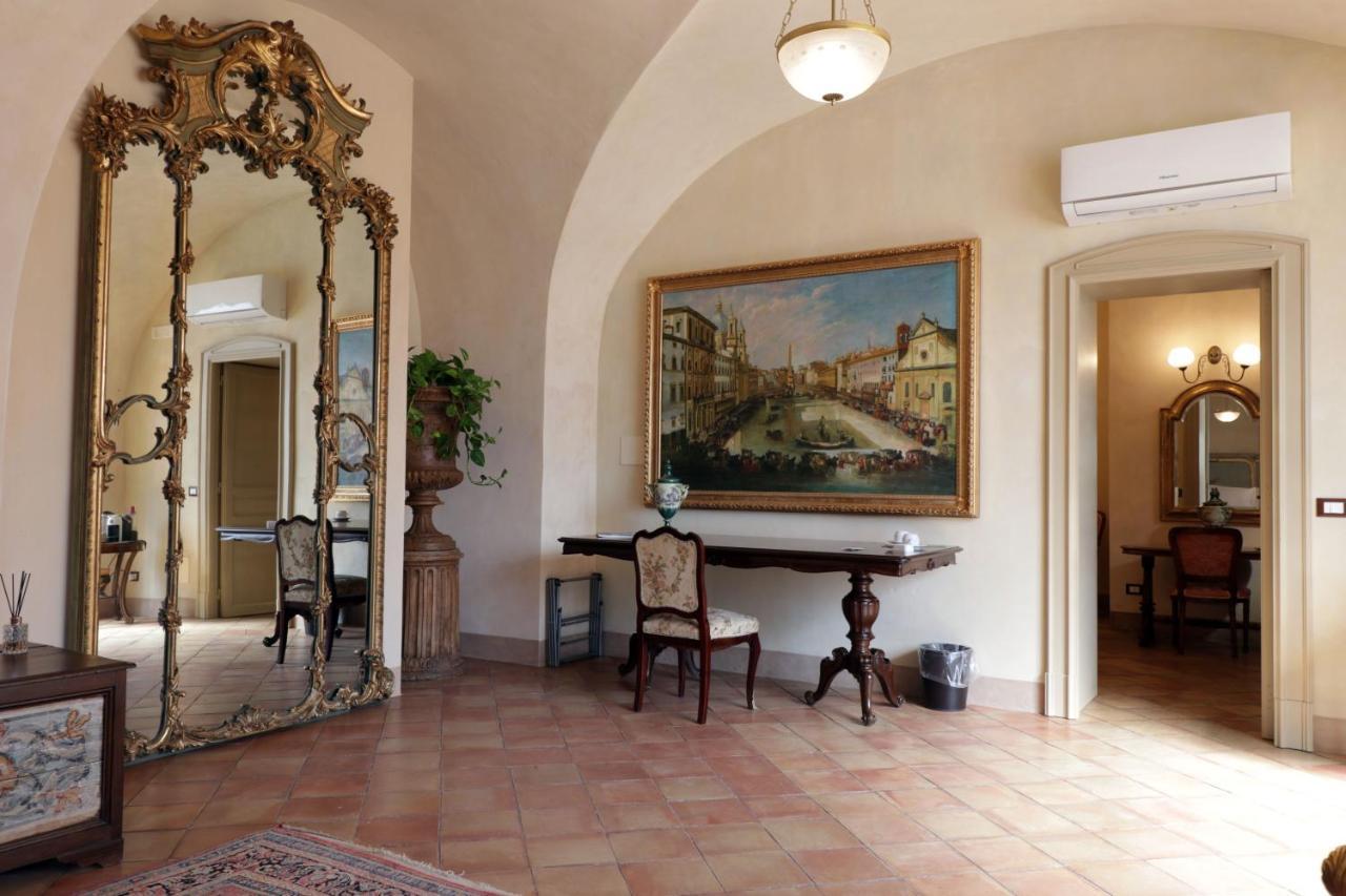 Villa Del Gattopardo Palermo Ngoại thất bức ảnh