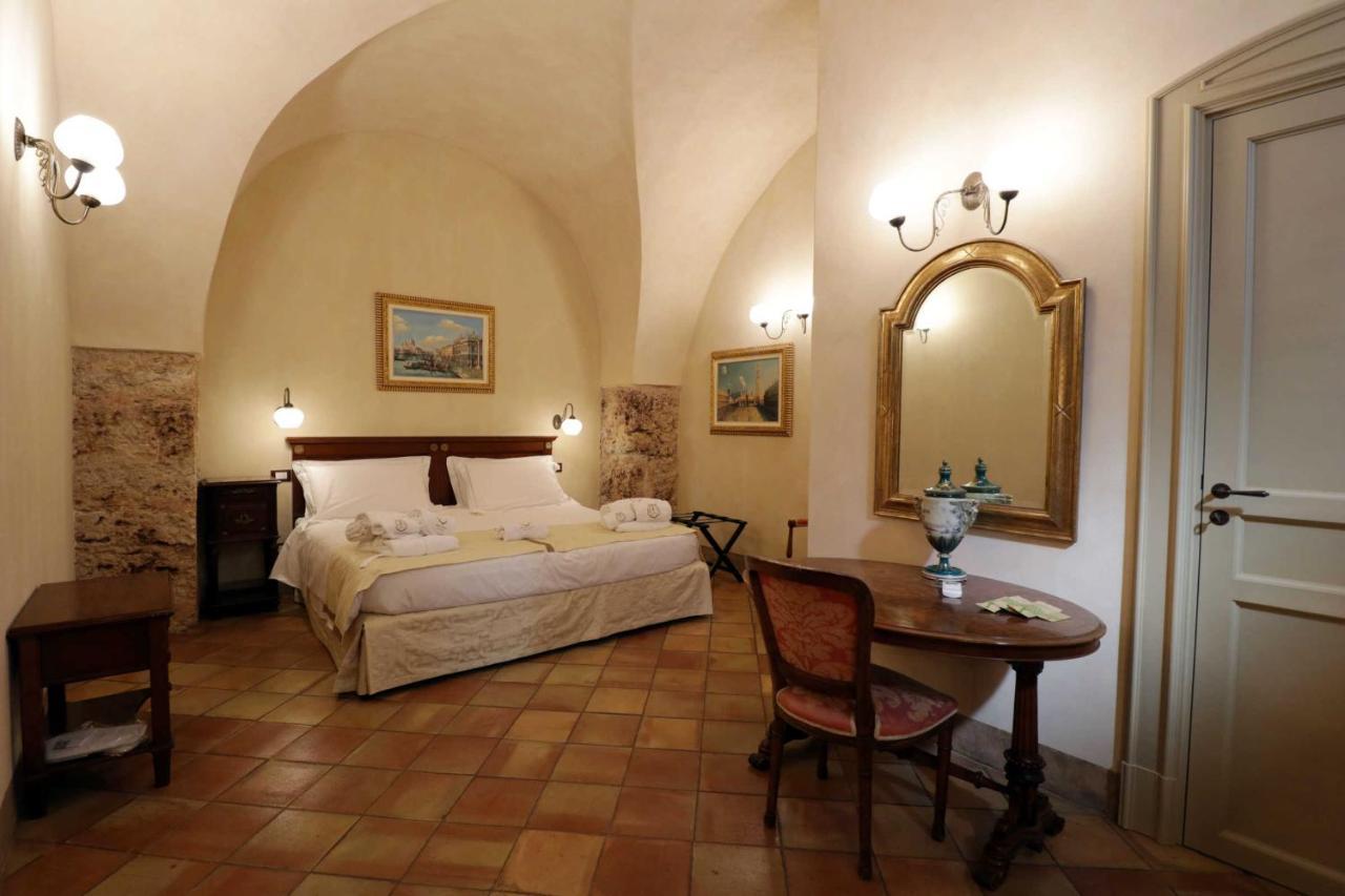 Villa Del Gattopardo Palermo Ngoại thất bức ảnh