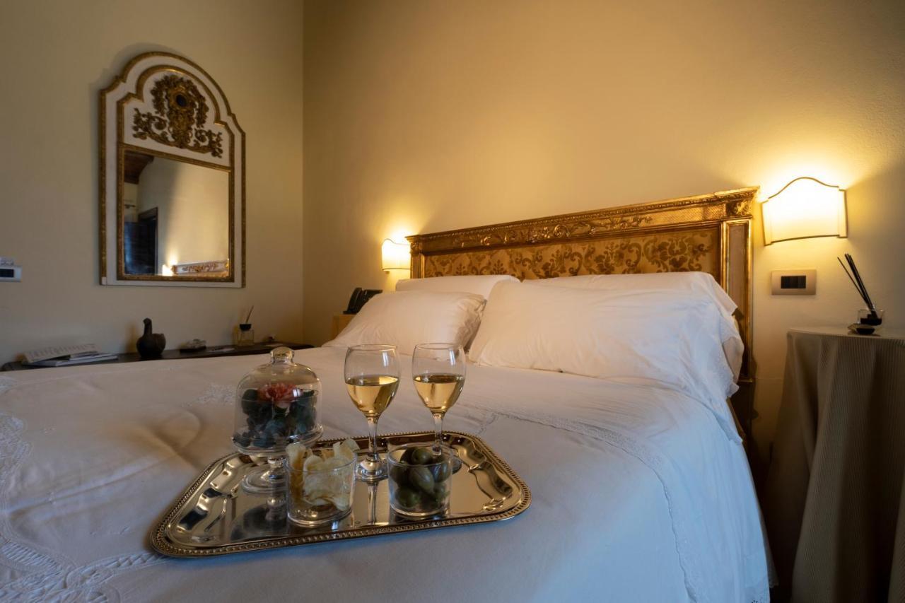 Villa Del Gattopardo Palermo Ngoại thất bức ảnh