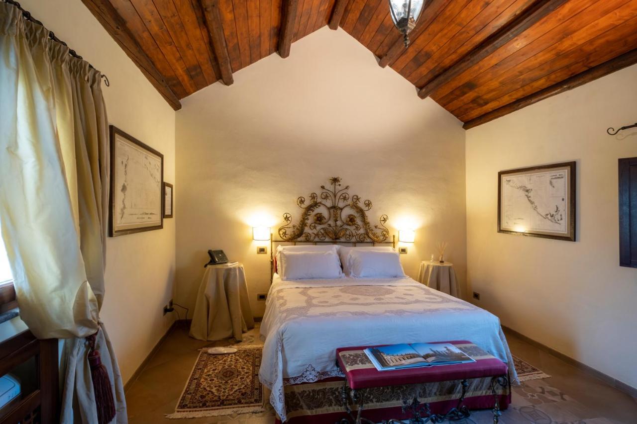 Villa Del Gattopardo Palermo Ngoại thất bức ảnh