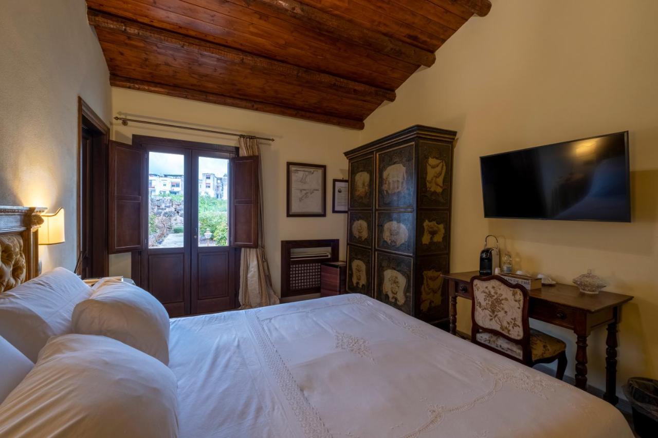 Villa Del Gattopardo Palermo Ngoại thất bức ảnh