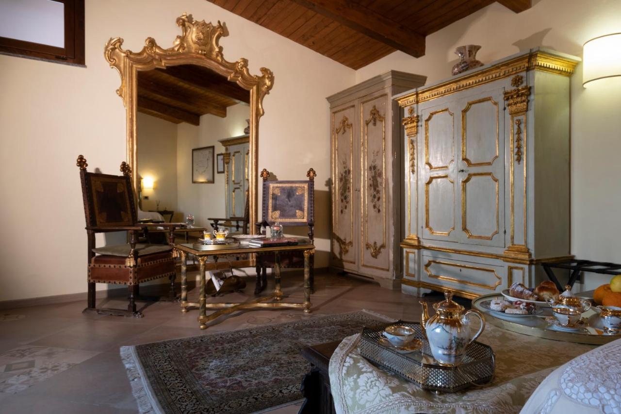 Villa Del Gattopardo Palermo Ngoại thất bức ảnh