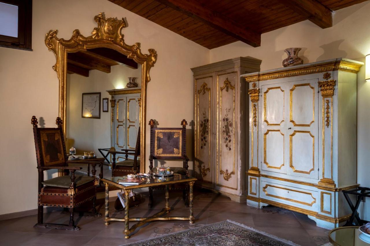 Villa Del Gattopardo Palermo Ngoại thất bức ảnh