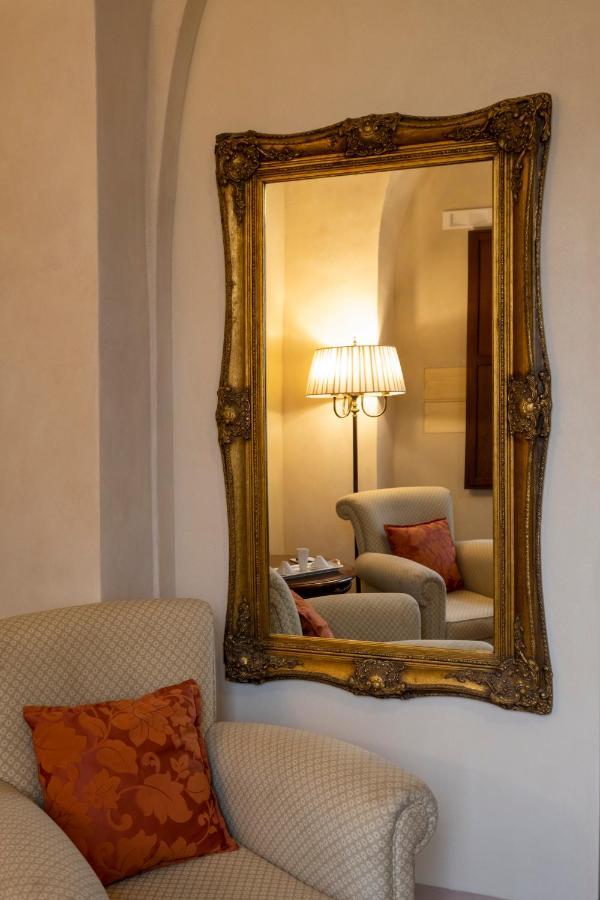 Villa Del Gattopardo Palermo Ngoại thất bức ảnh