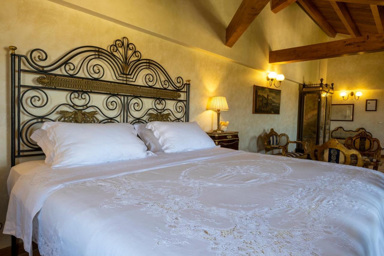 Villa Del Gattopardo Palermo Ngoại thất bức ảnh
