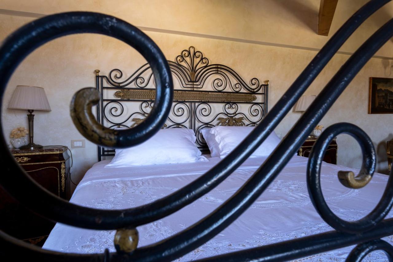 Villa Del Gattopardo Palermo Ngoại thất bức ảnh