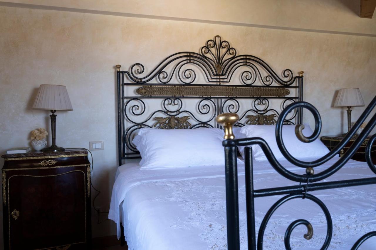Villa Del Gattopardo Palermo Ngoại thất bức ảnh