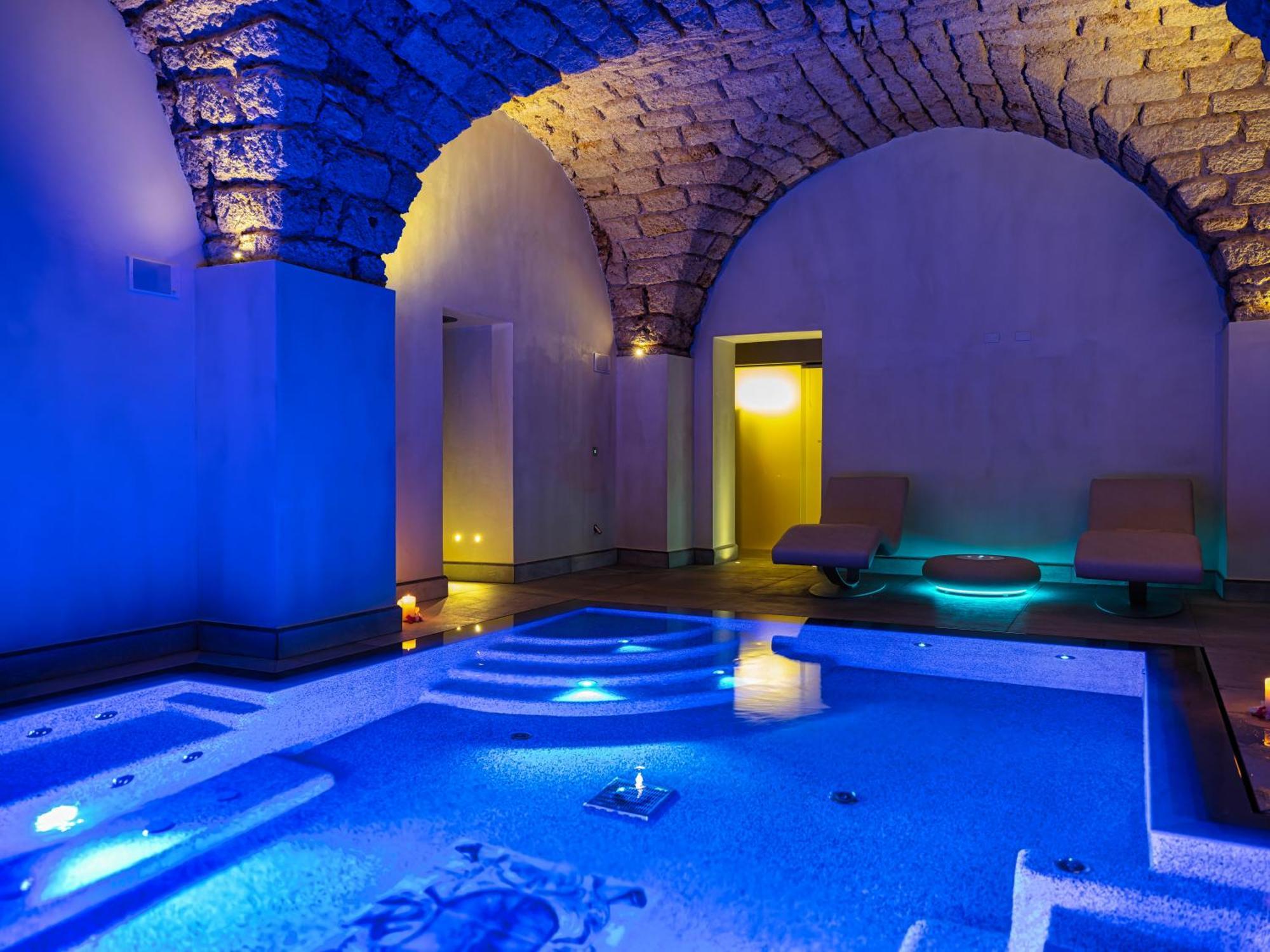 Villa Del Gattopardo Palermo Ngoại thất bức ảnh